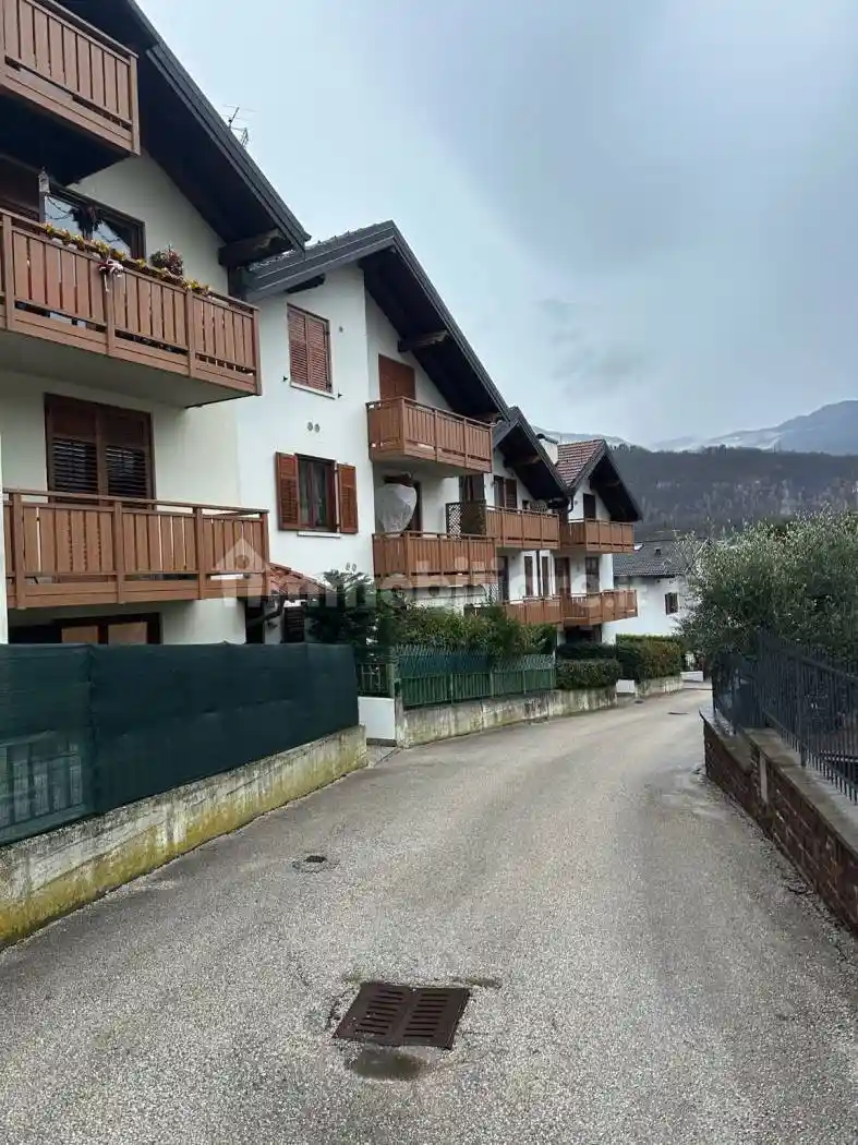 Appartamento in vendita a Trento