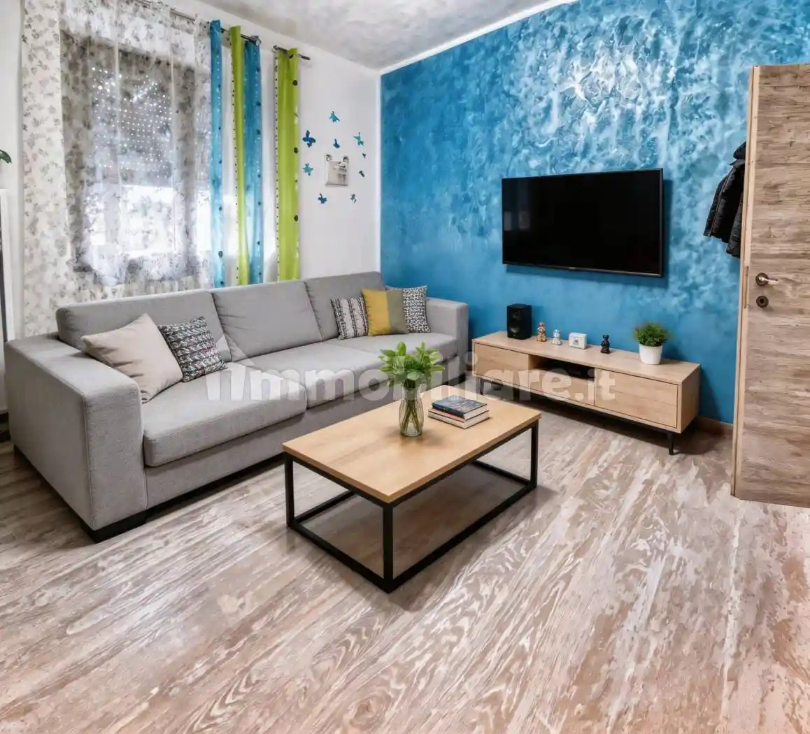 Appartamento in vendita a Montevarchi