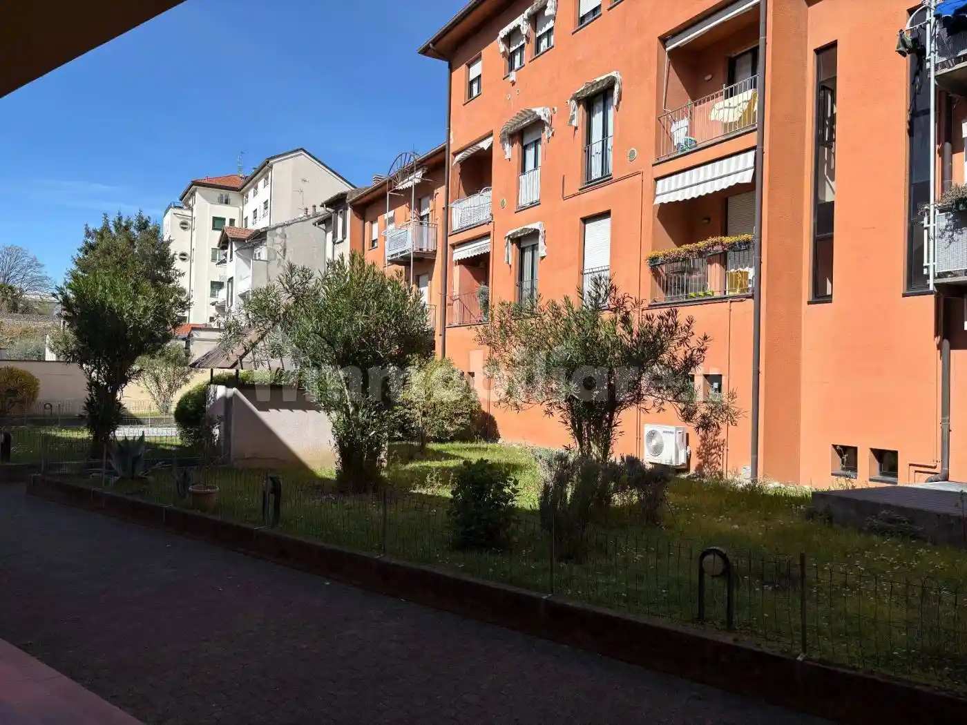 Appartamento in vendita a Lecco