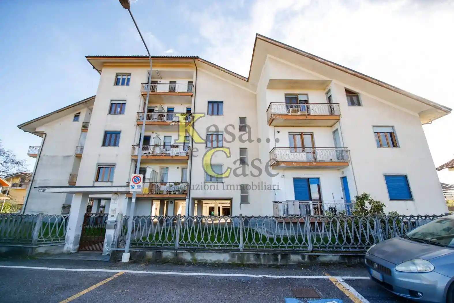 Appartamento in vendita a San Benigno Canavese