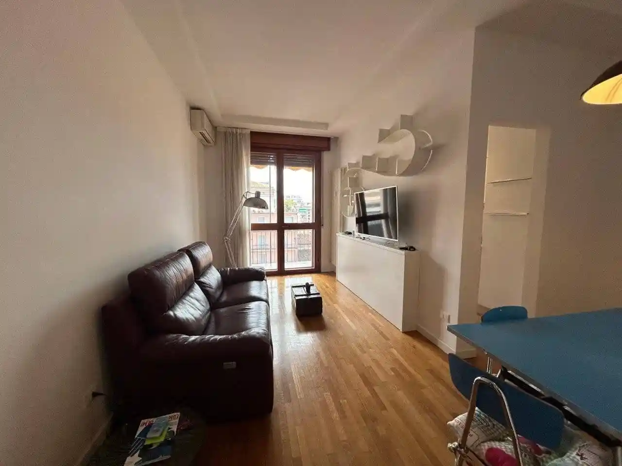 Appartamento in affitto a Vicenza