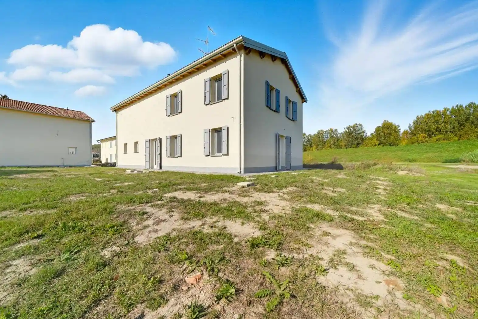 Villa in vendita a Carpi