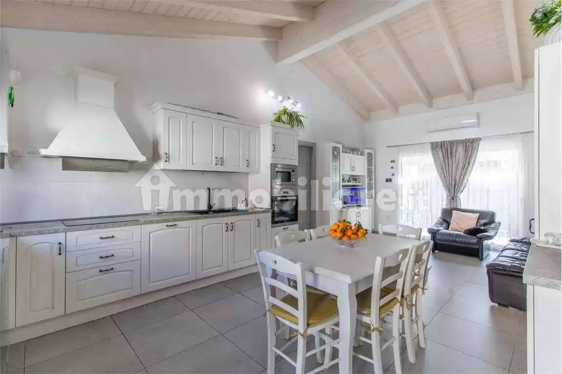 Villa in vendita a Cagliari