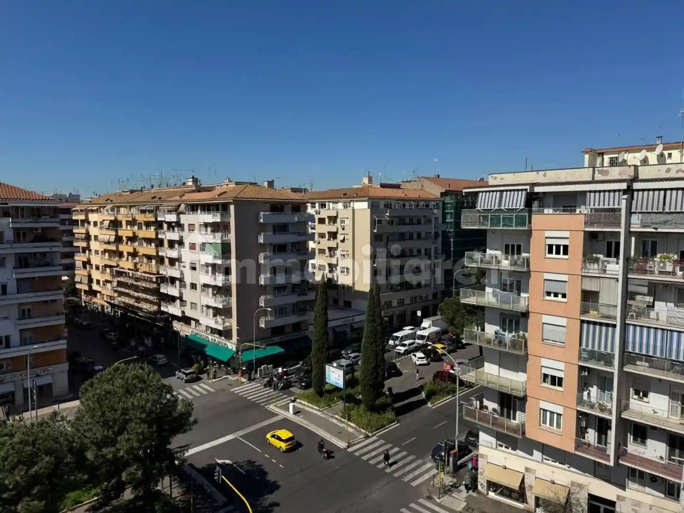 Attico - Mansarda in vendita a Roma