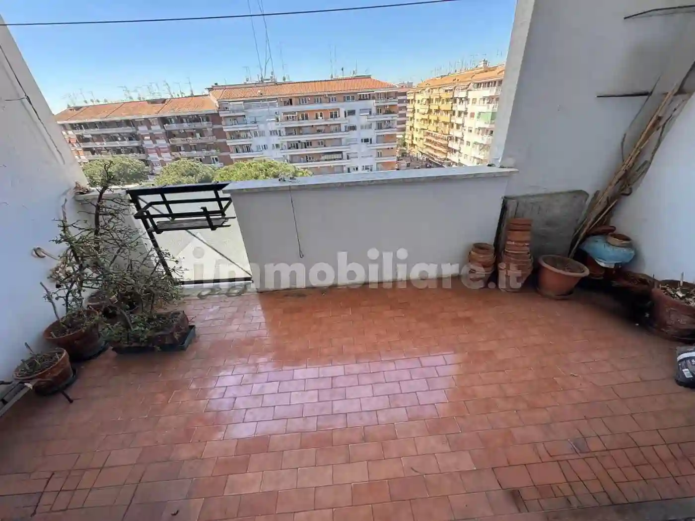 Attico - Mansarda - foto 5