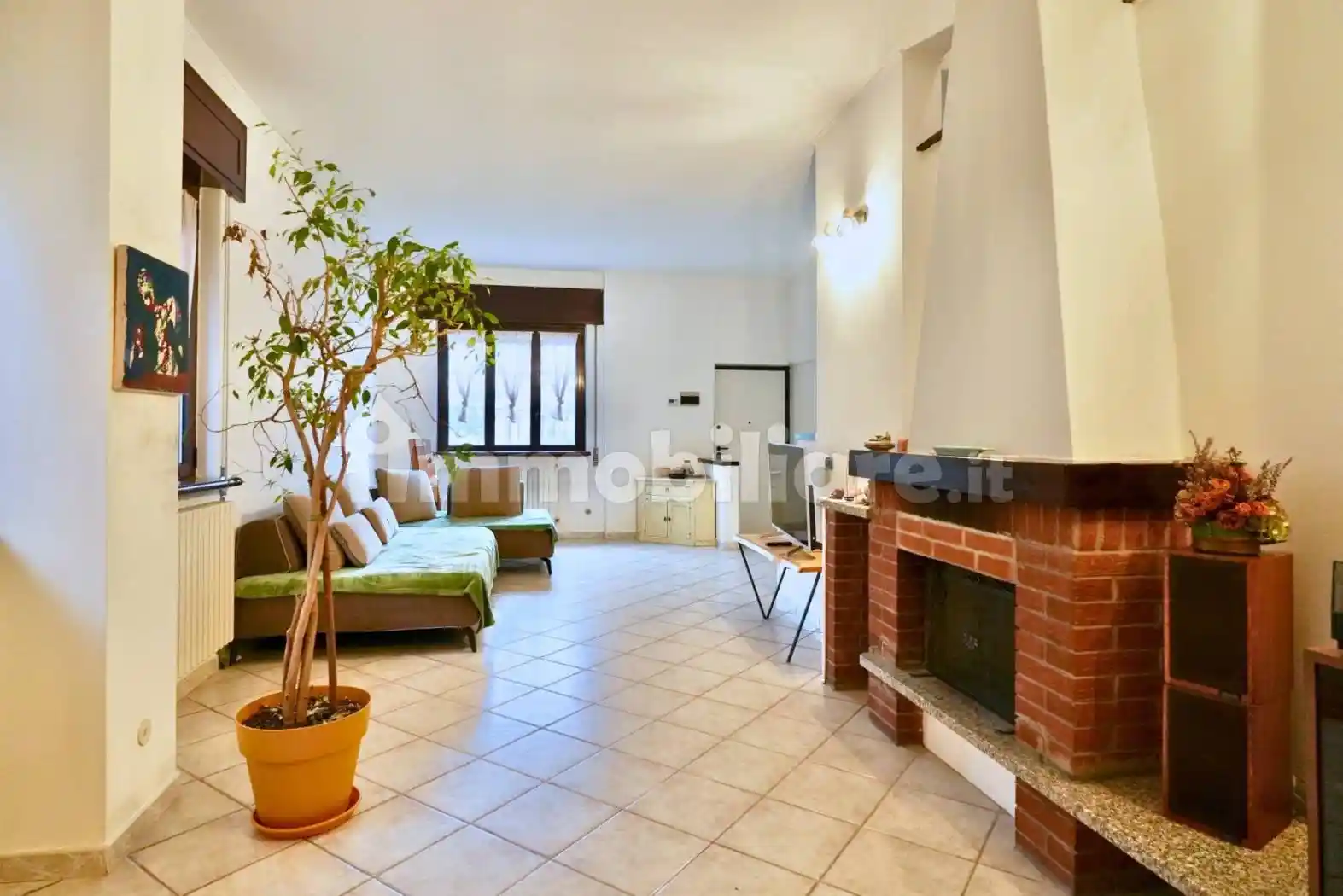 Villa in vendita a Rozzano