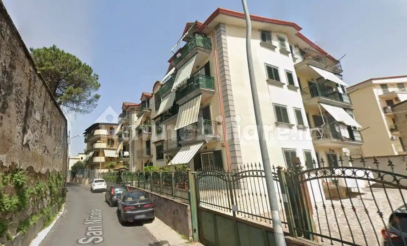 Appartamento in vendita a Orta di Atella