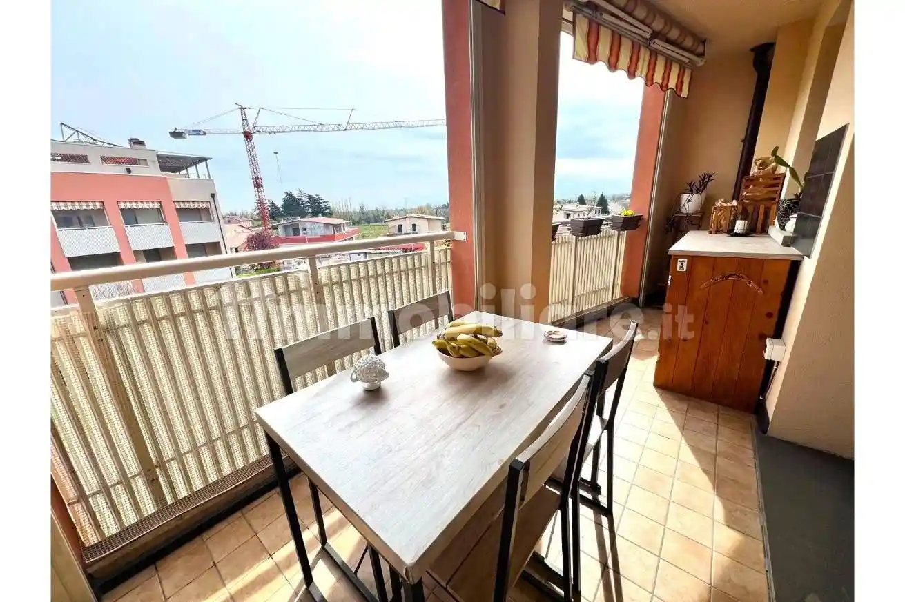 Appartamento in vendita a Castel San Pietro Terme