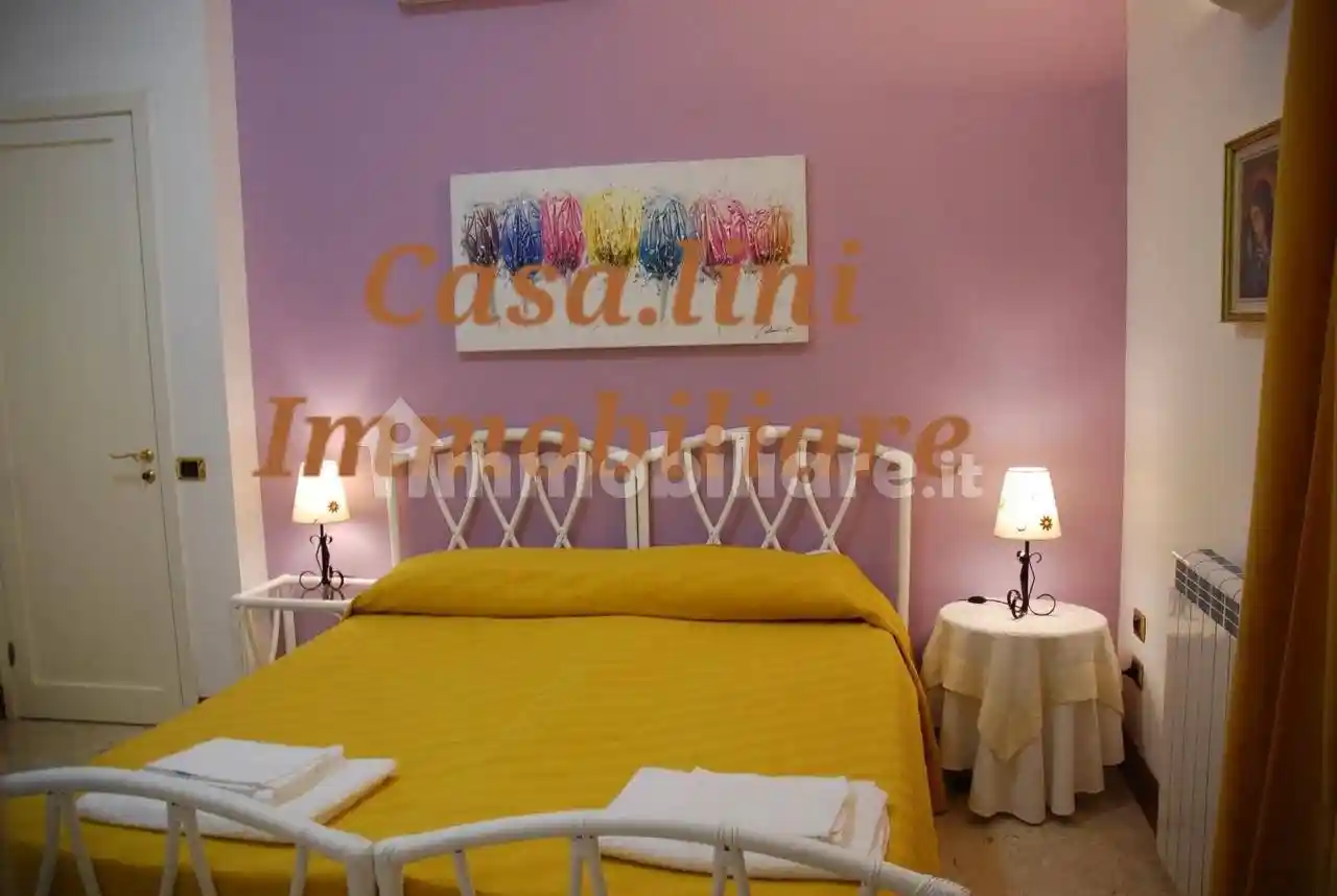 Appartamento in affitto a Palermo