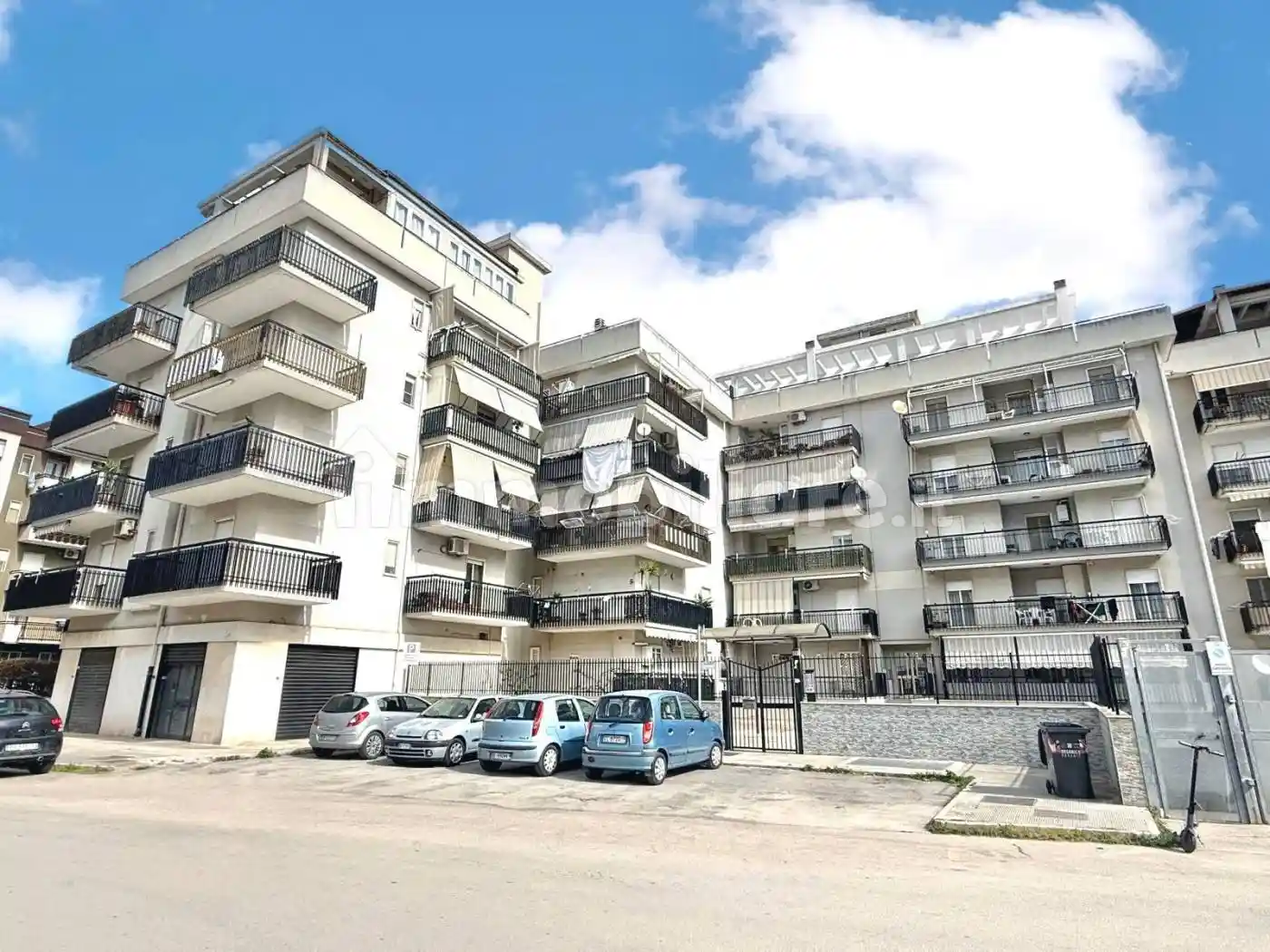 Appartamento in vendita a Trani