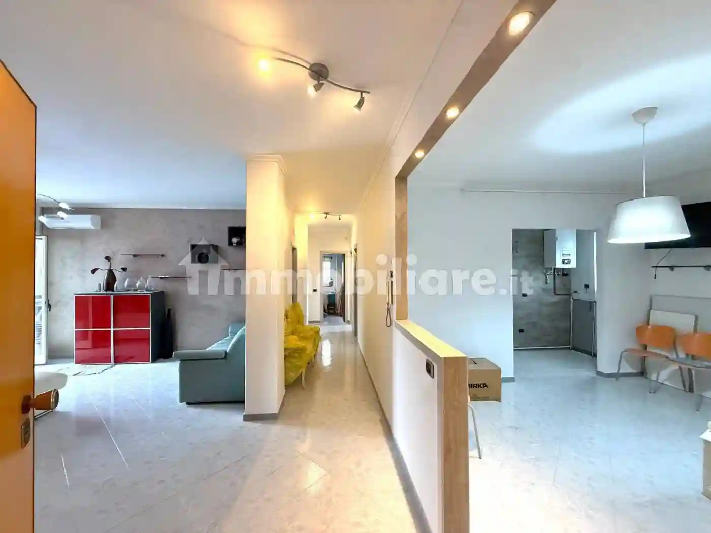 Appartamento - foto 4