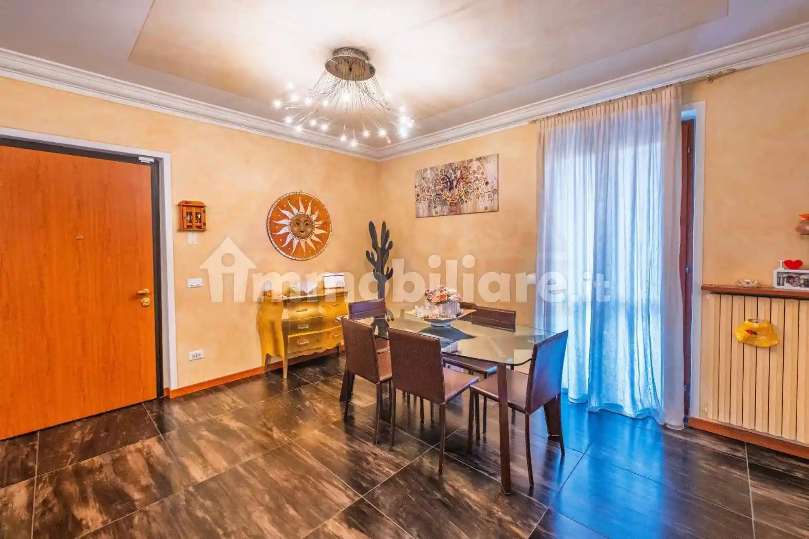 Appartamento in vendita a Brescia