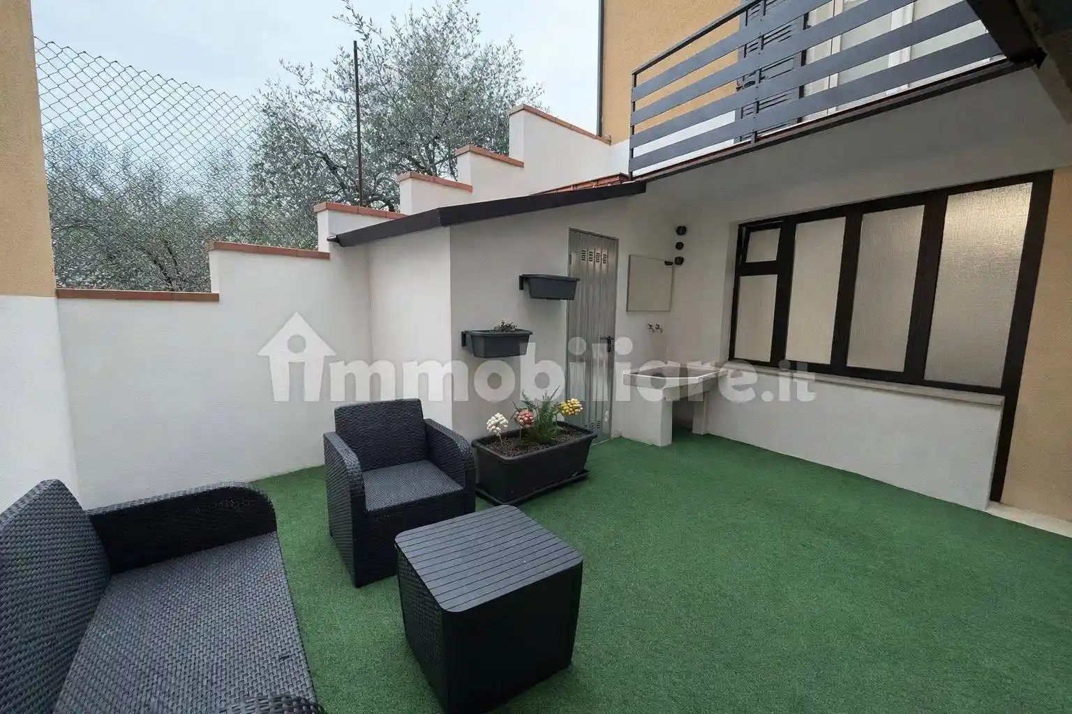 Casa indipendente in vendita a Toscolano-Maderno