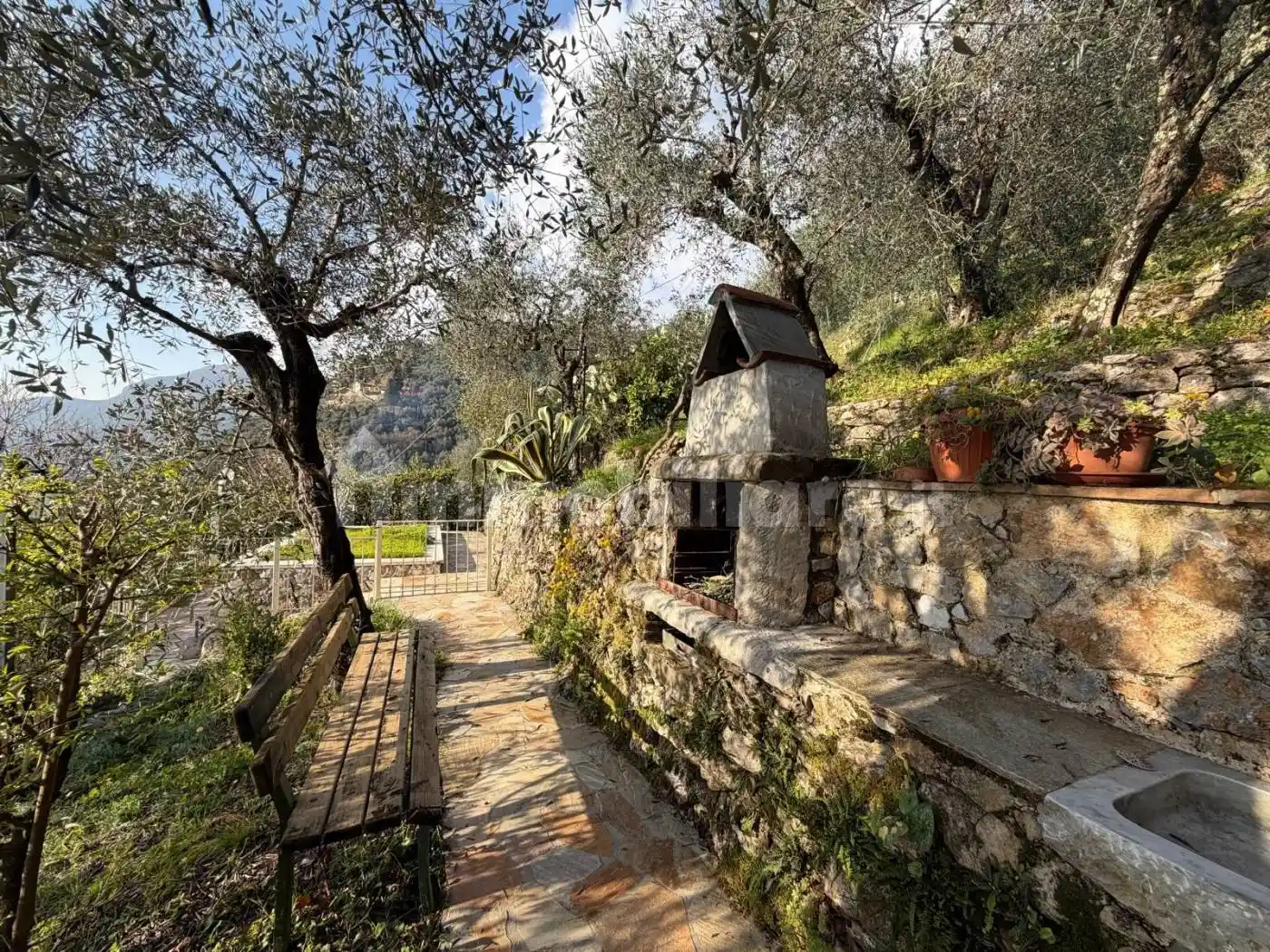 Villa in vendita a Camaiore