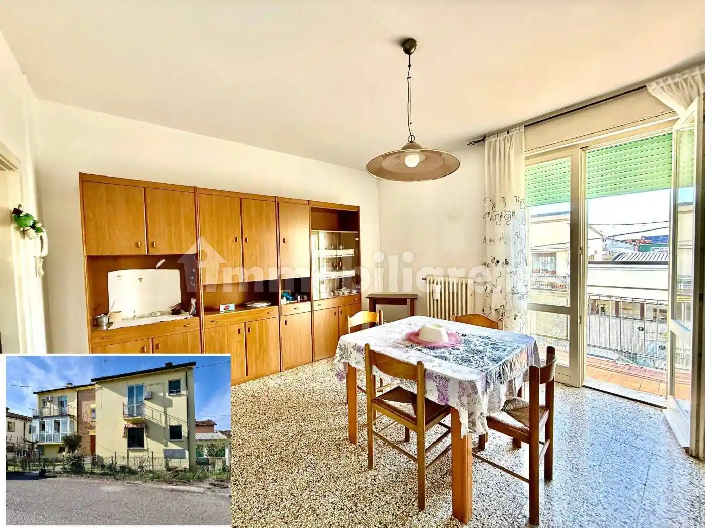 Appartamento in vendita a Fusignano