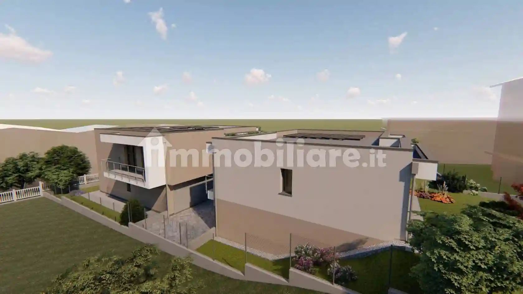 Villa - foto 4
