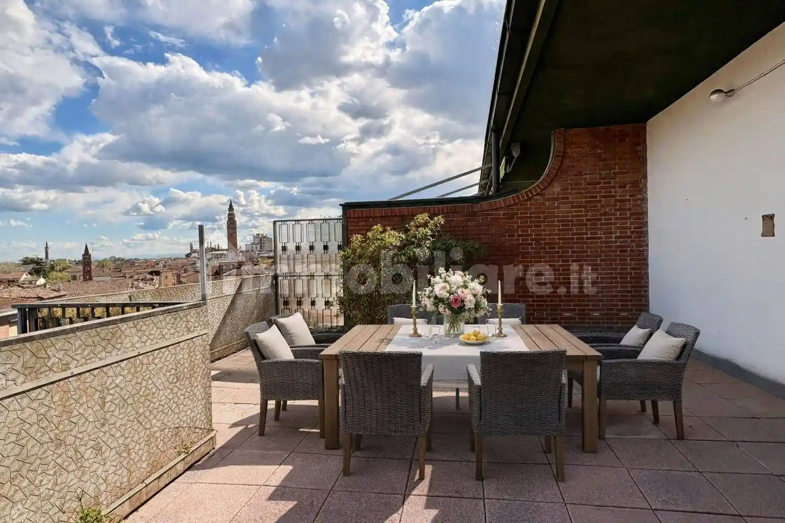 Appartamento in vendita a Cremona