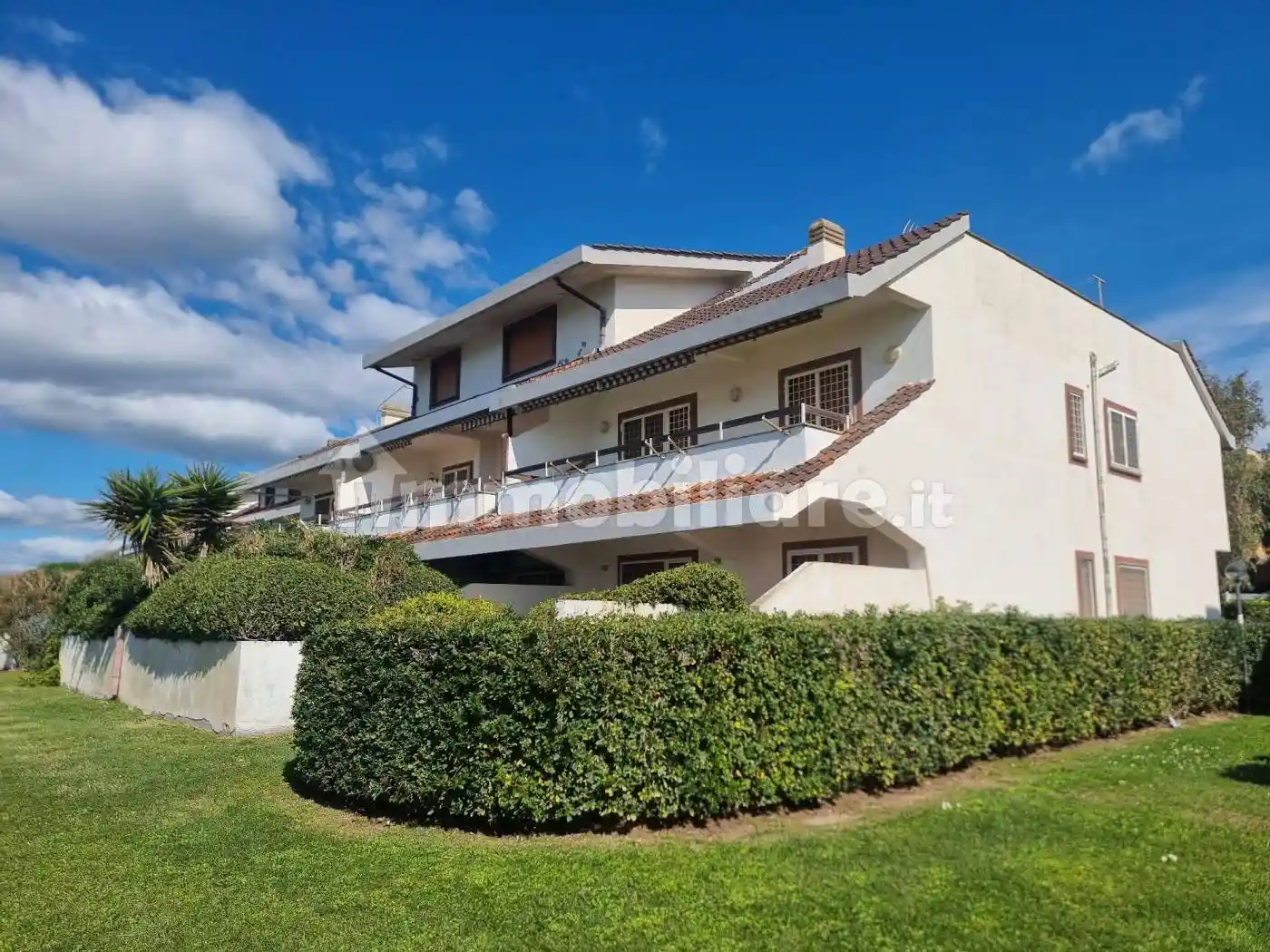 Attico - Mansarda in affitto a Santa Marinella