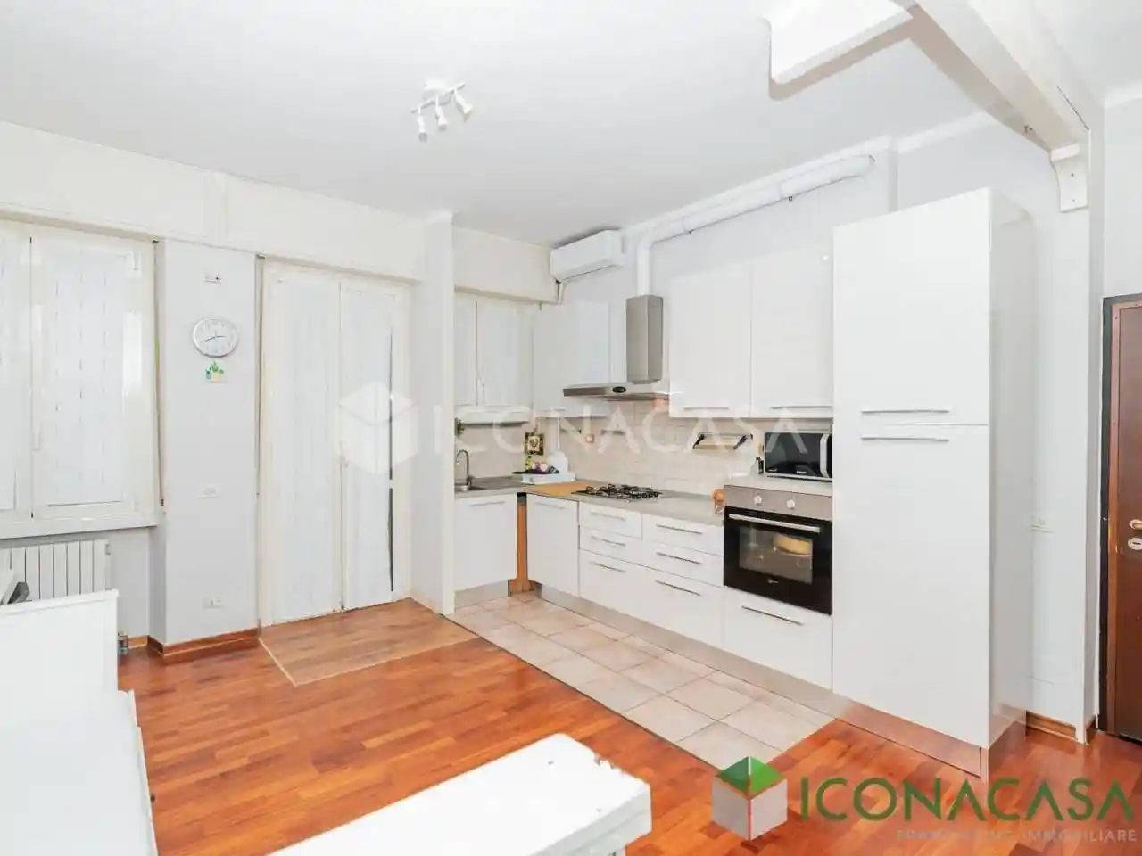 Appartamento in vendita a San Donato Milanese