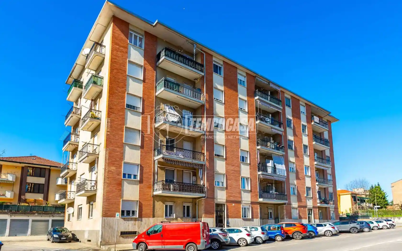 Appartamento in vendita a Chieri