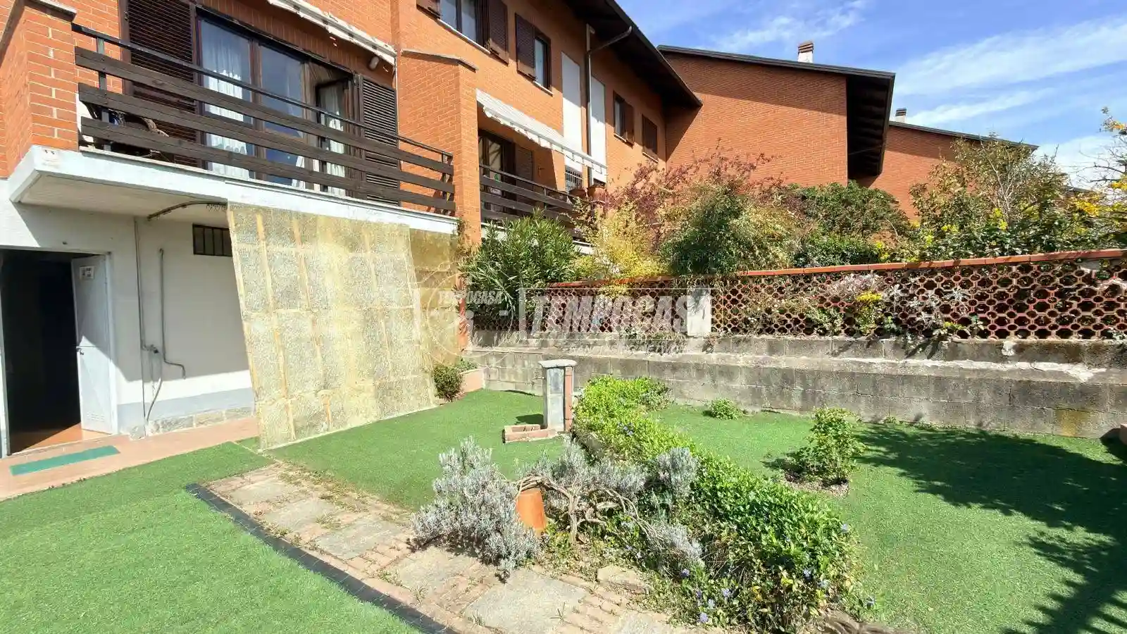 Villetta a schiera - foto 3