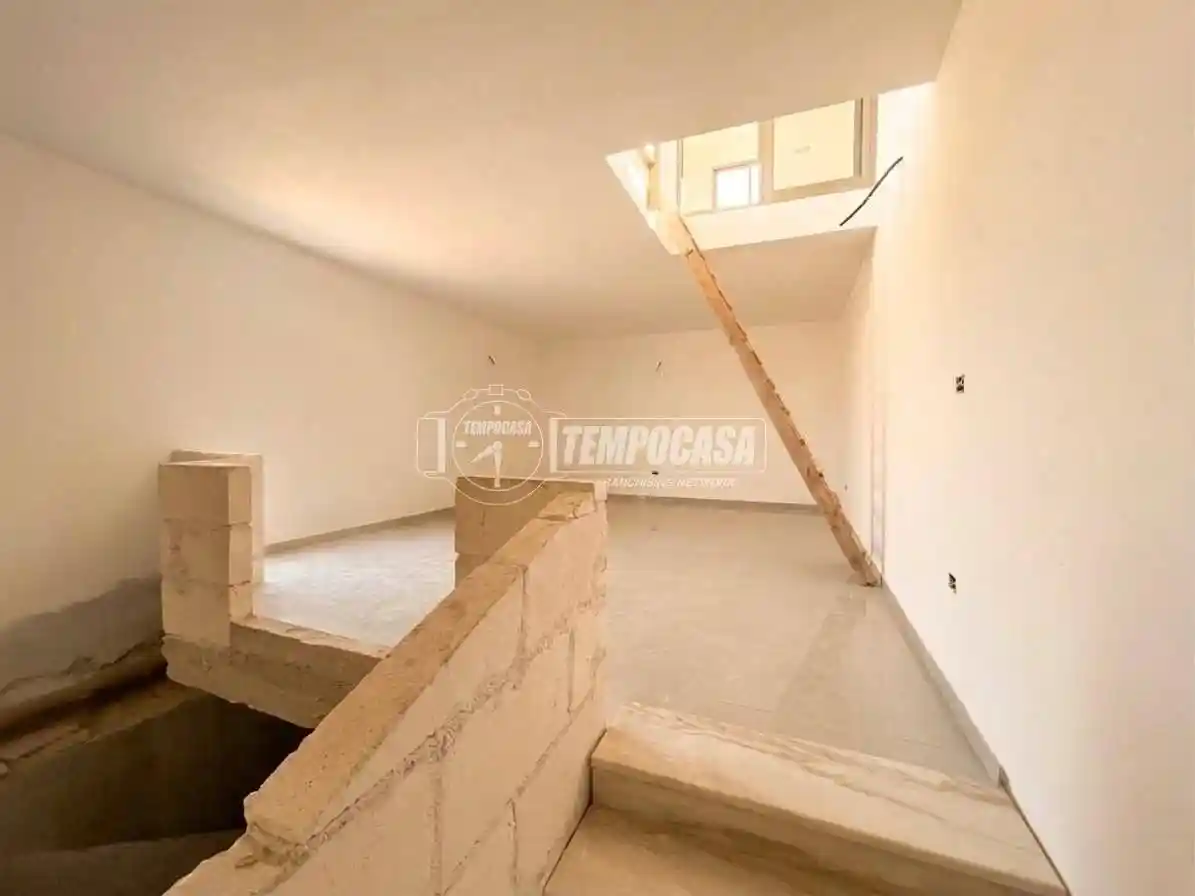 Casa indipendente in vendita a Mola di Bari