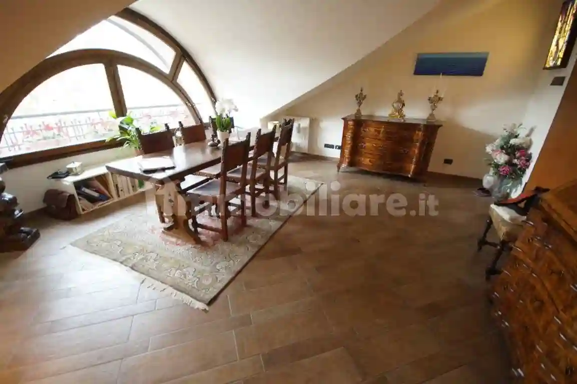 Attico - Mansarda - foto 2