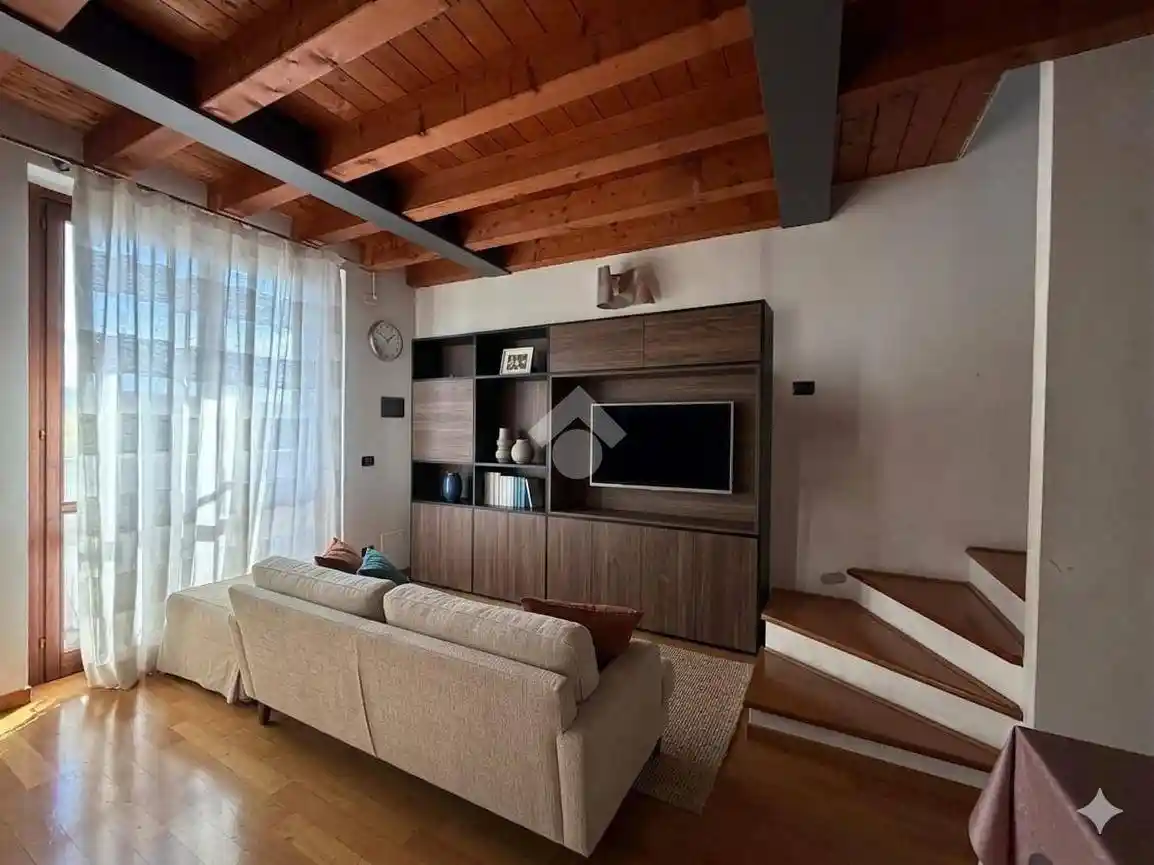 Appartamento in vendita a Alfianello