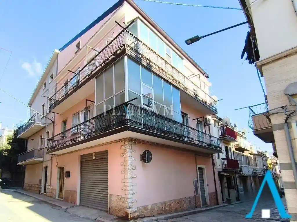 Appartamento in vendita a San Giovanni Rotondo