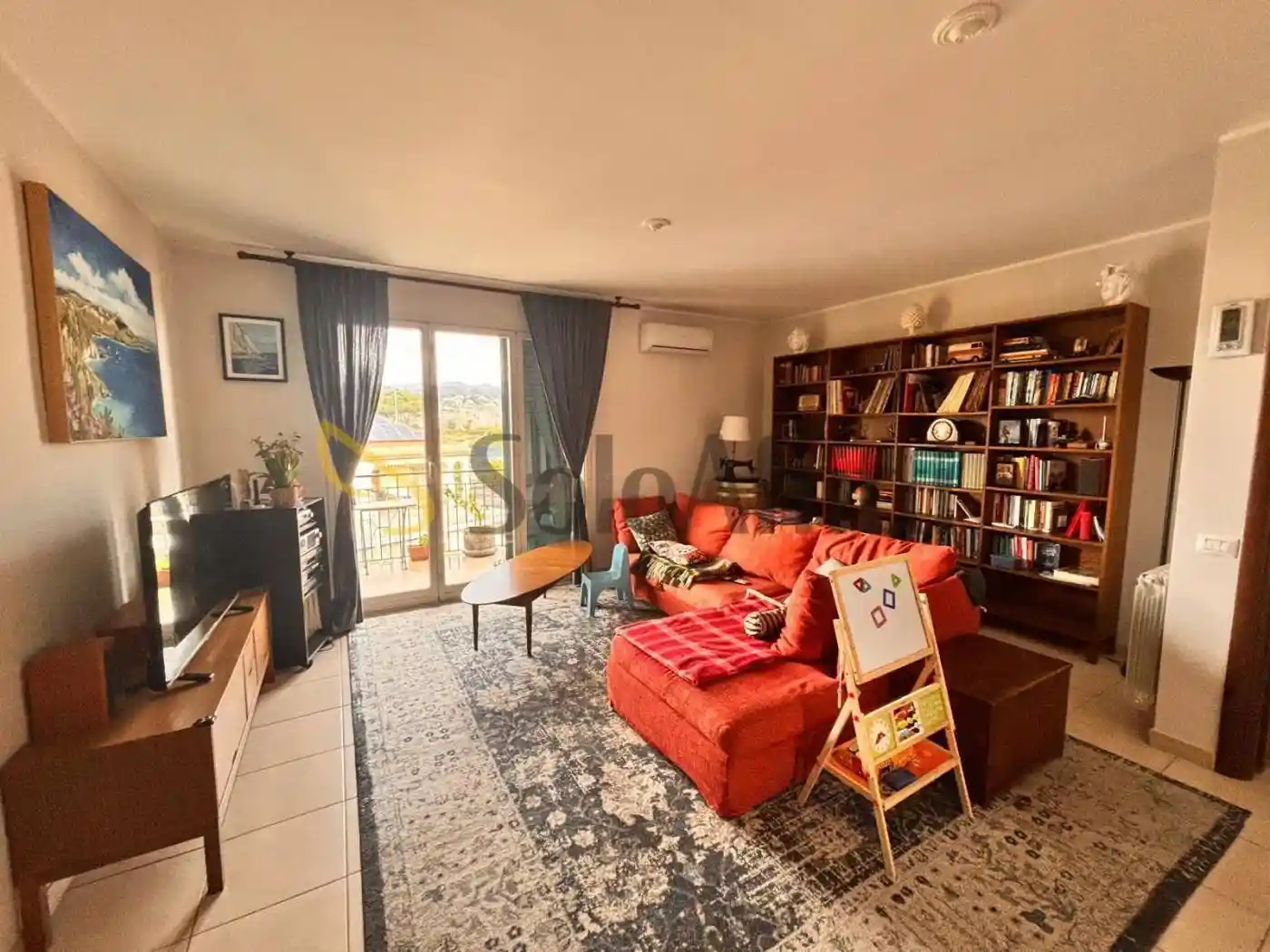 Appartamento in affitto a San Giovanni la Punta