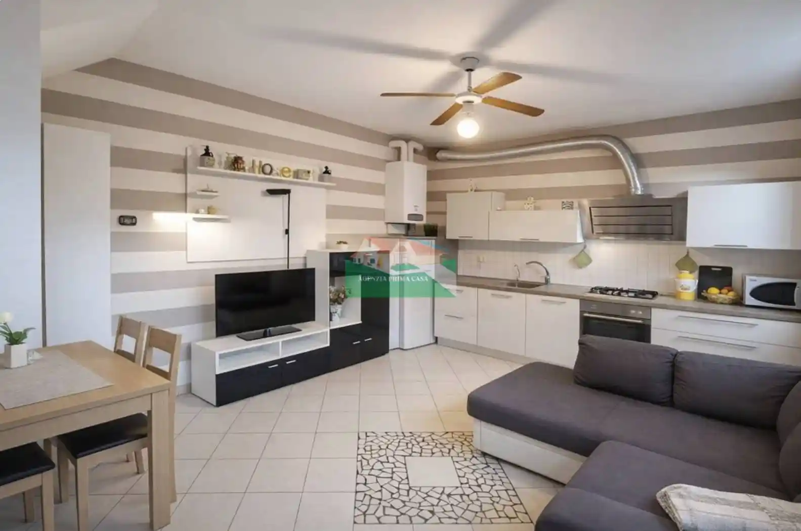 Appartamento in vendita a Ravenna