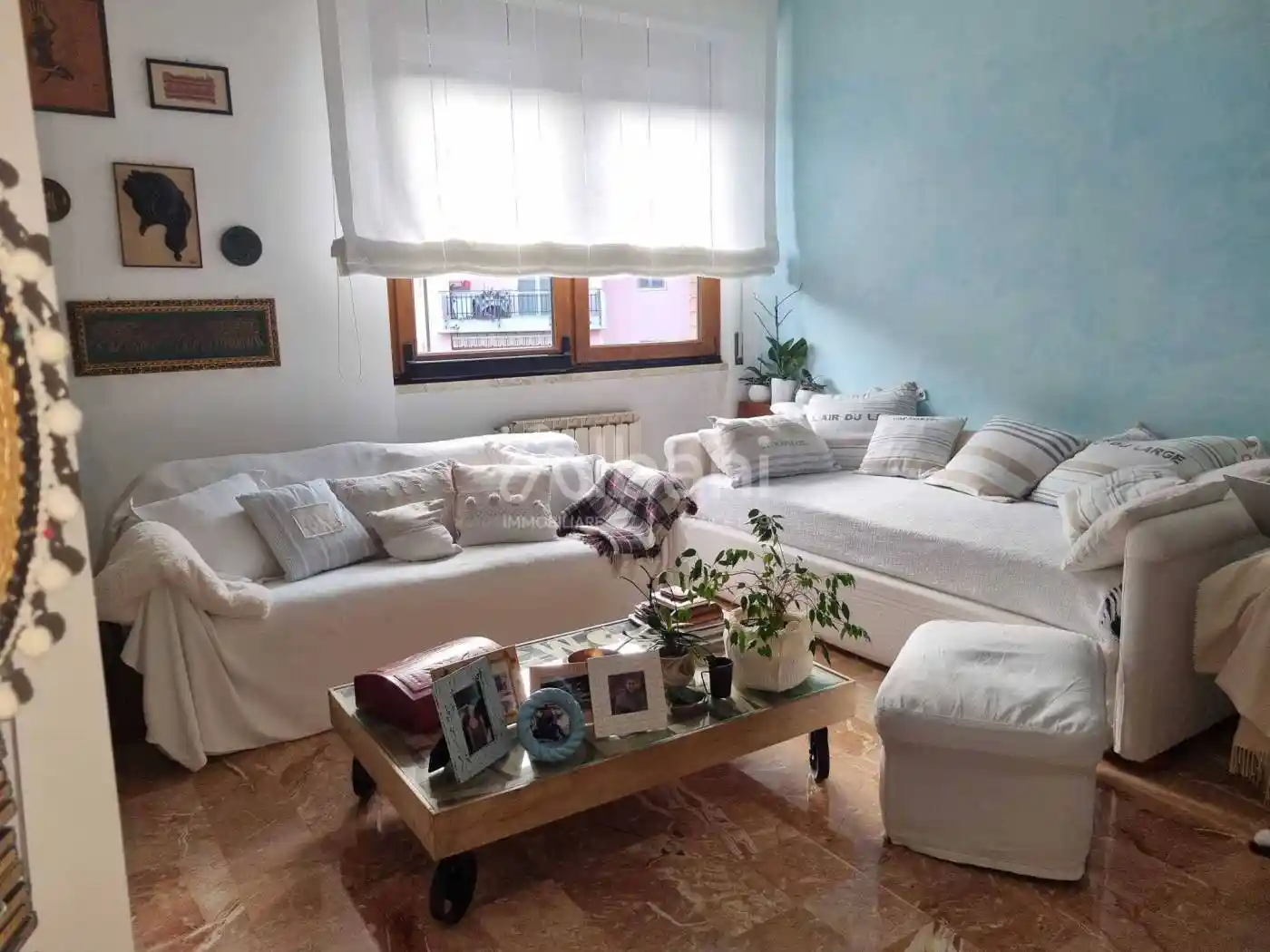 Appartamento in vendita a La Spezia