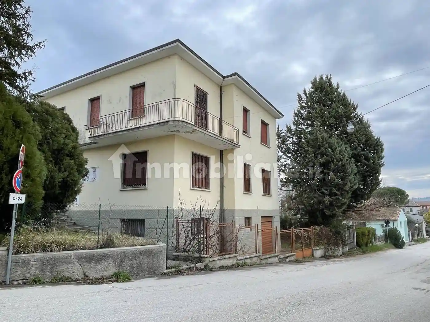 Appartamento in vendita a Monte Porzio