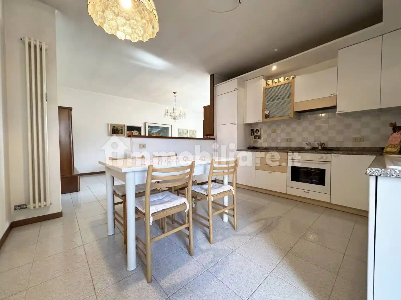 Appartamento in vendita a Thiene