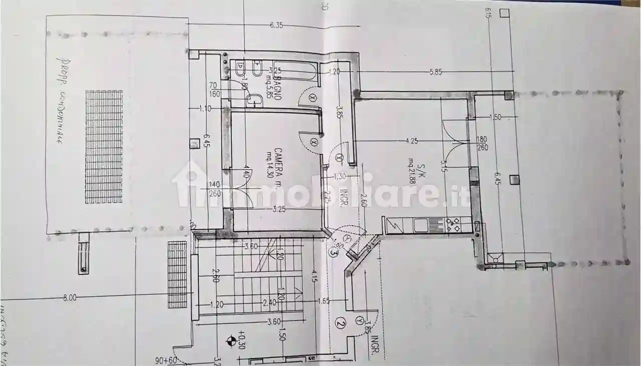 Appartamento - foto 3