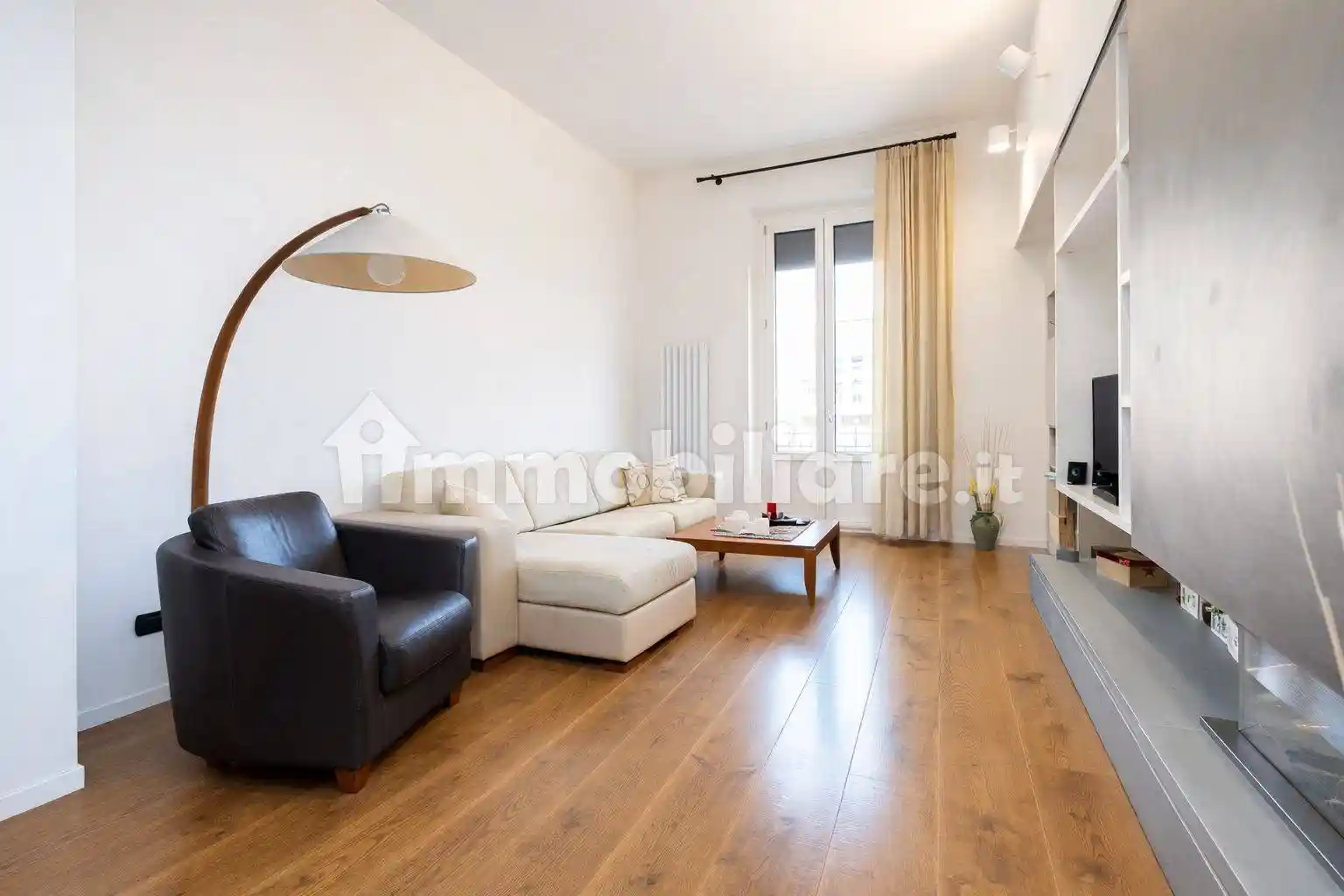 Appartamento in vendita a Bari