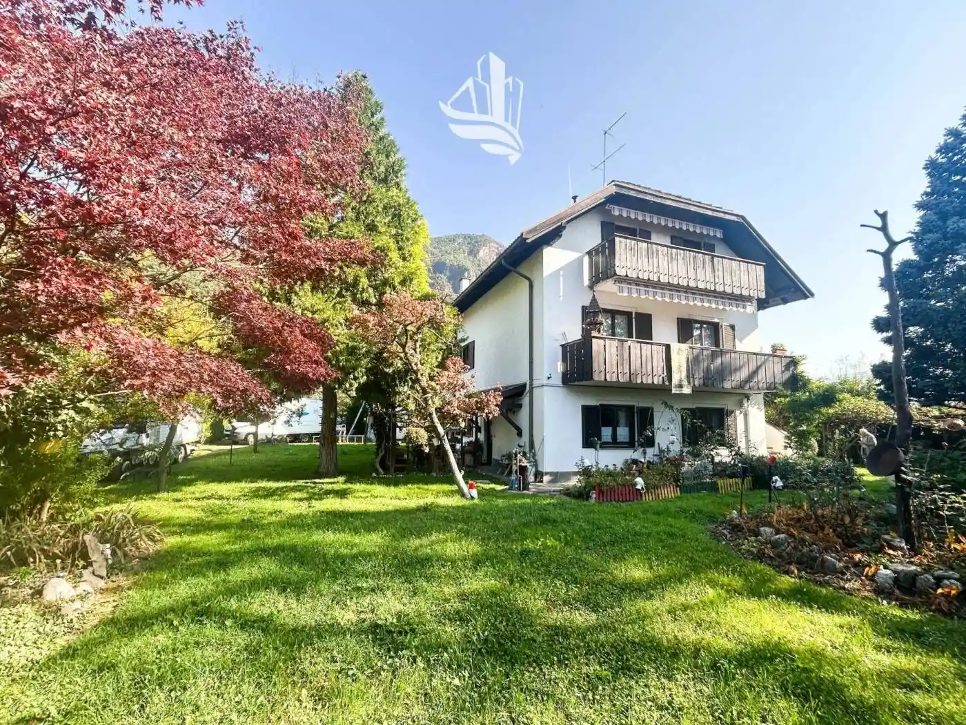 Villa in vendita a Bolzano