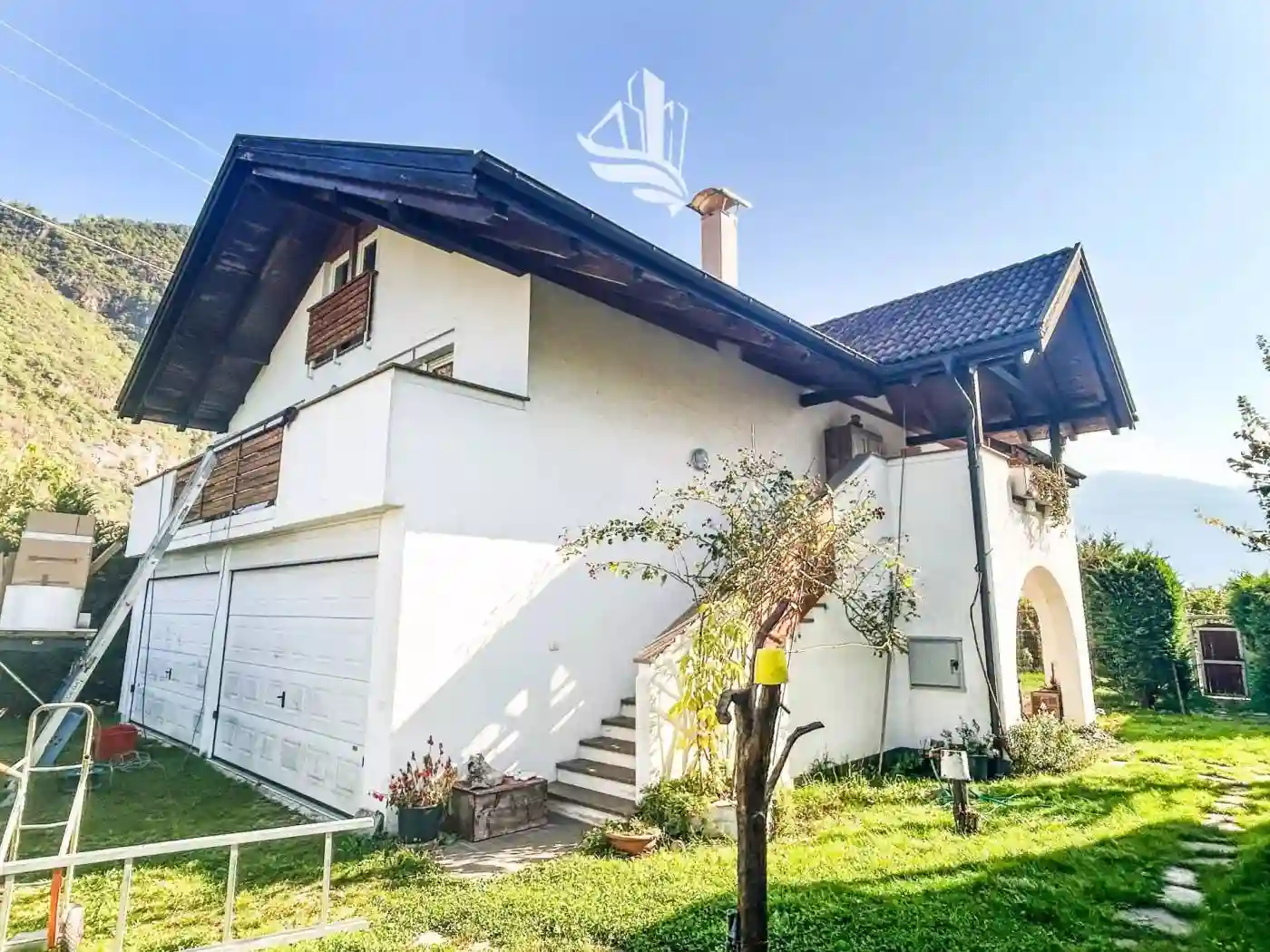 Villa - foto 2