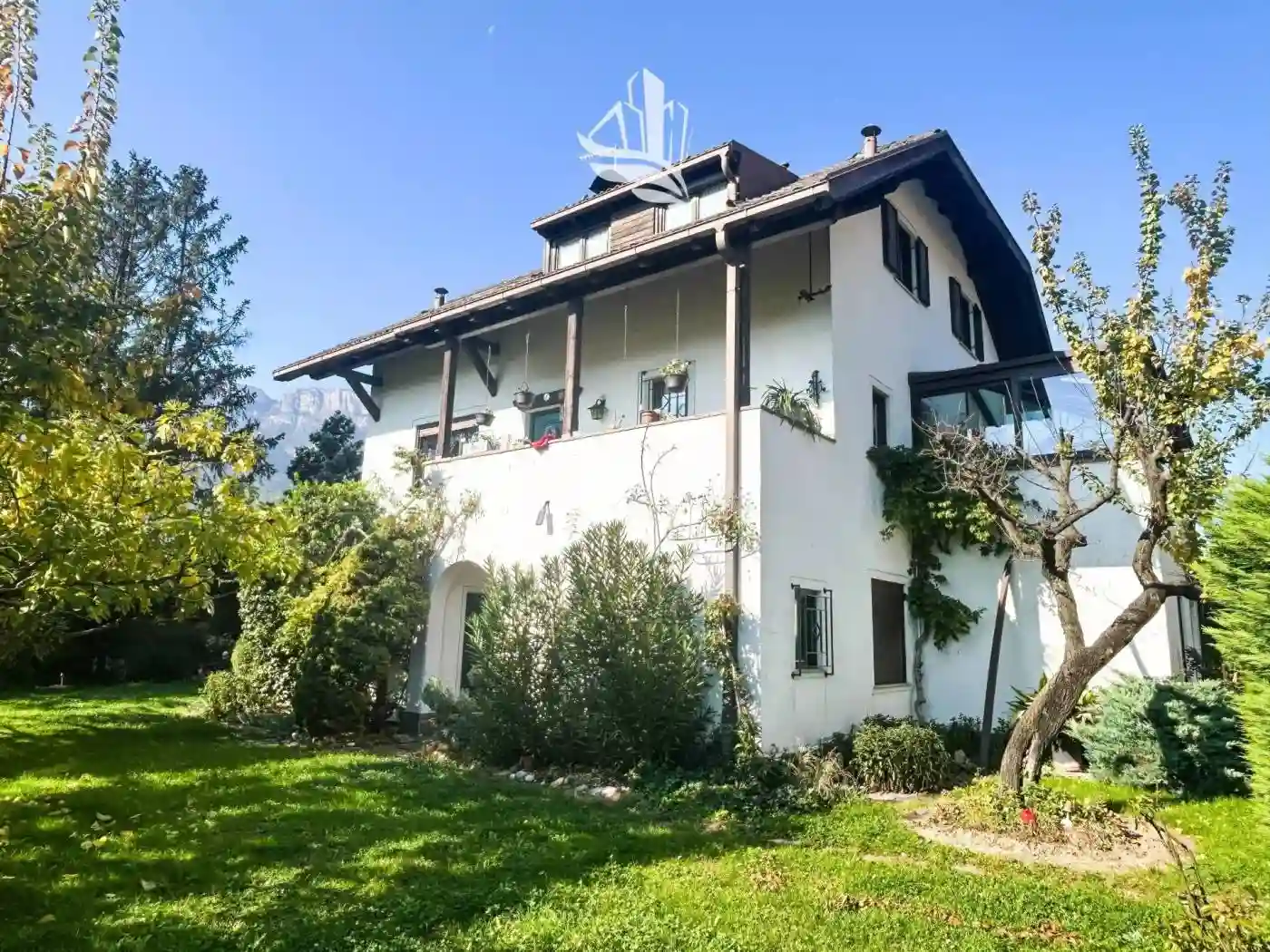 Villa - foto 4