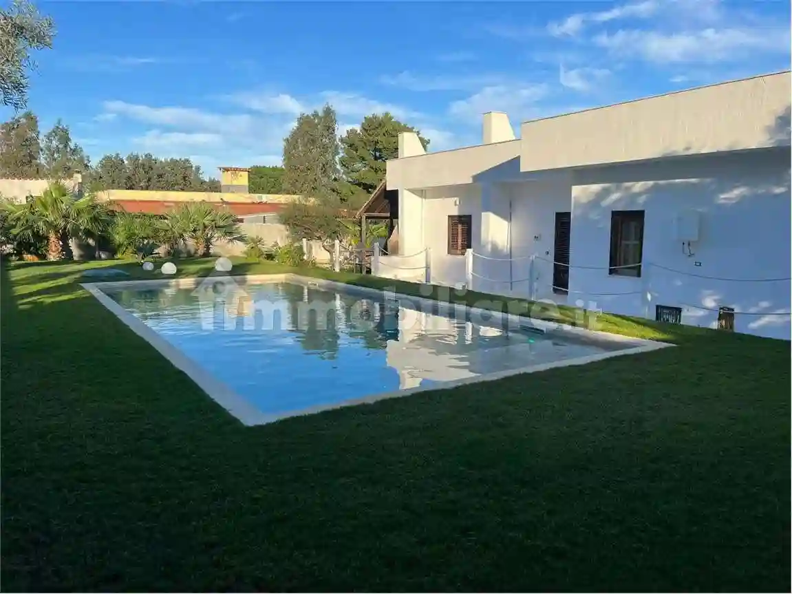 Villa - foto 3
