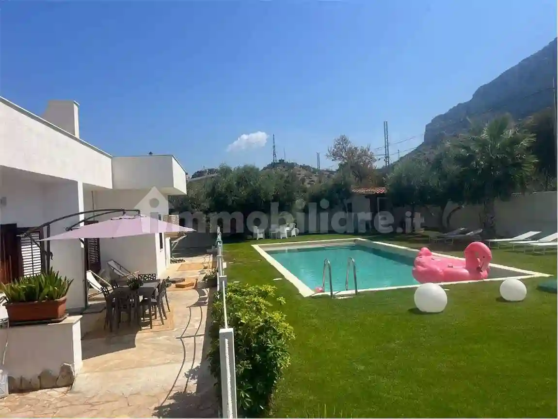 Villa - foto 4