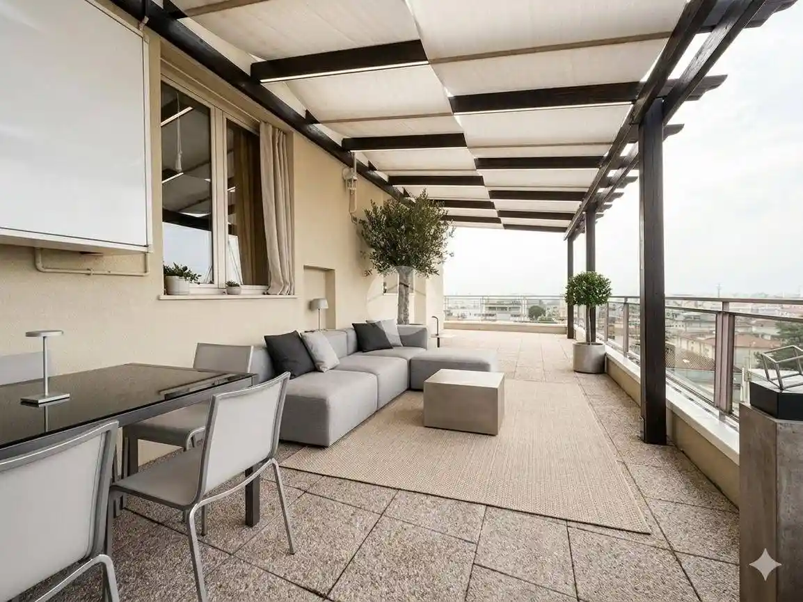 Appartamento in vendita a Rimini