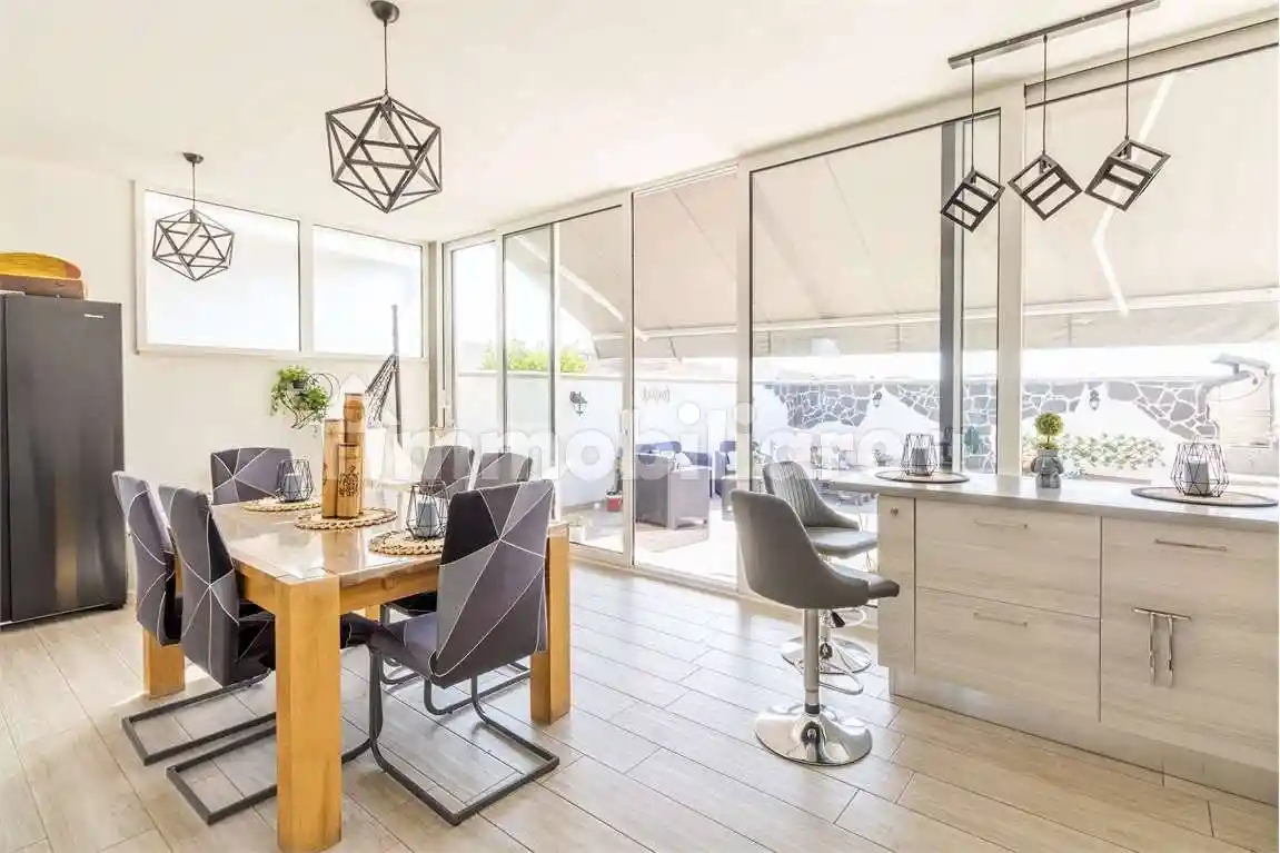 Villetta a schiera in vendita a Cagliari