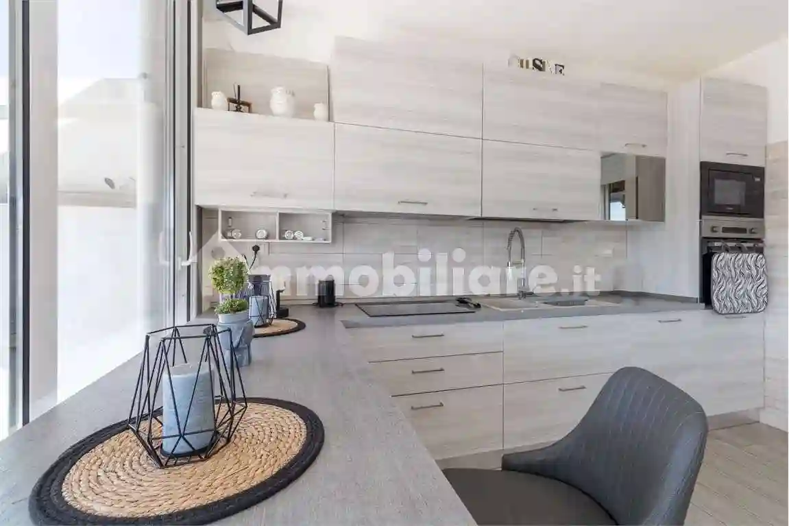 Villetta a schiera - foto 4