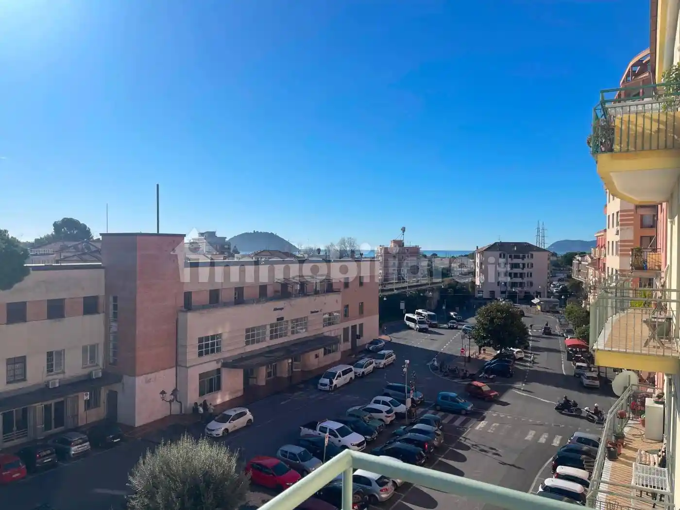 Appartamento in vendita a Albenga