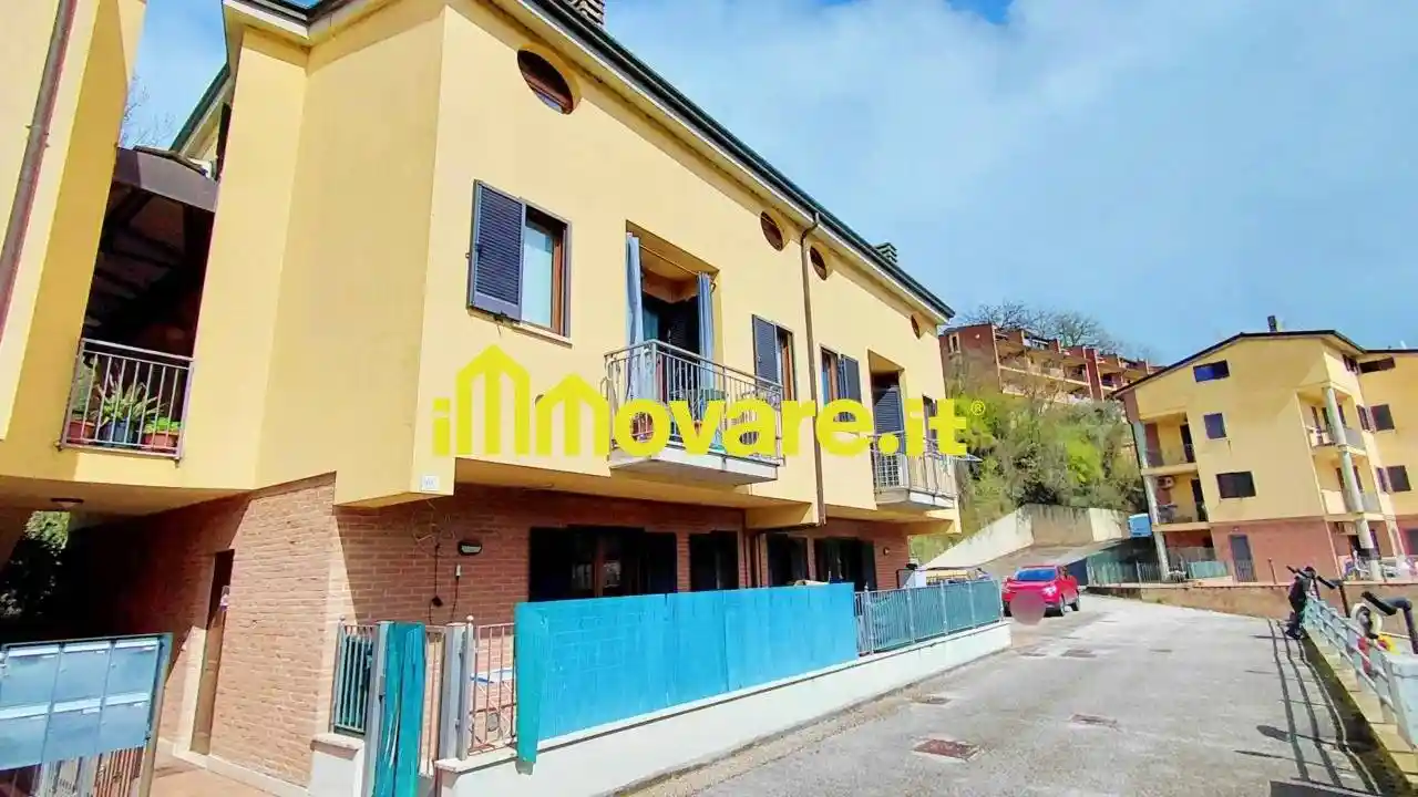 Appartamento in vendita a Perugia