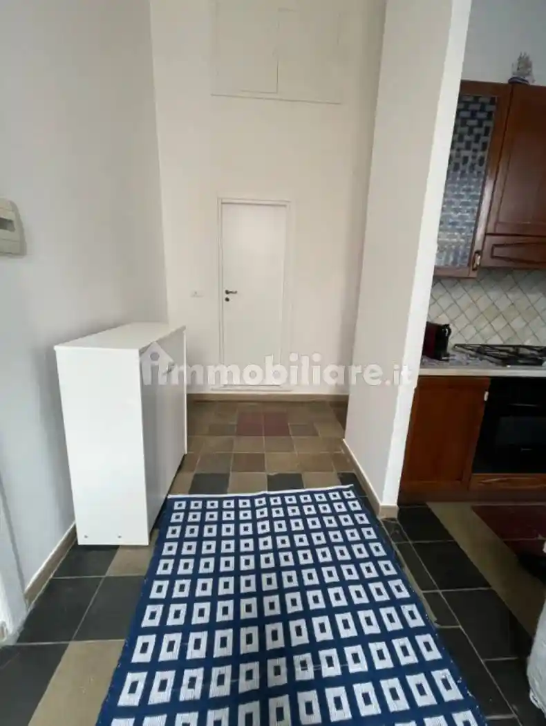 Appartamento in affitto a Siderno