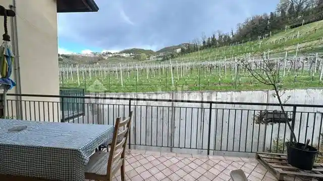 Appartamento in vendita a Negrar di Valpolicella