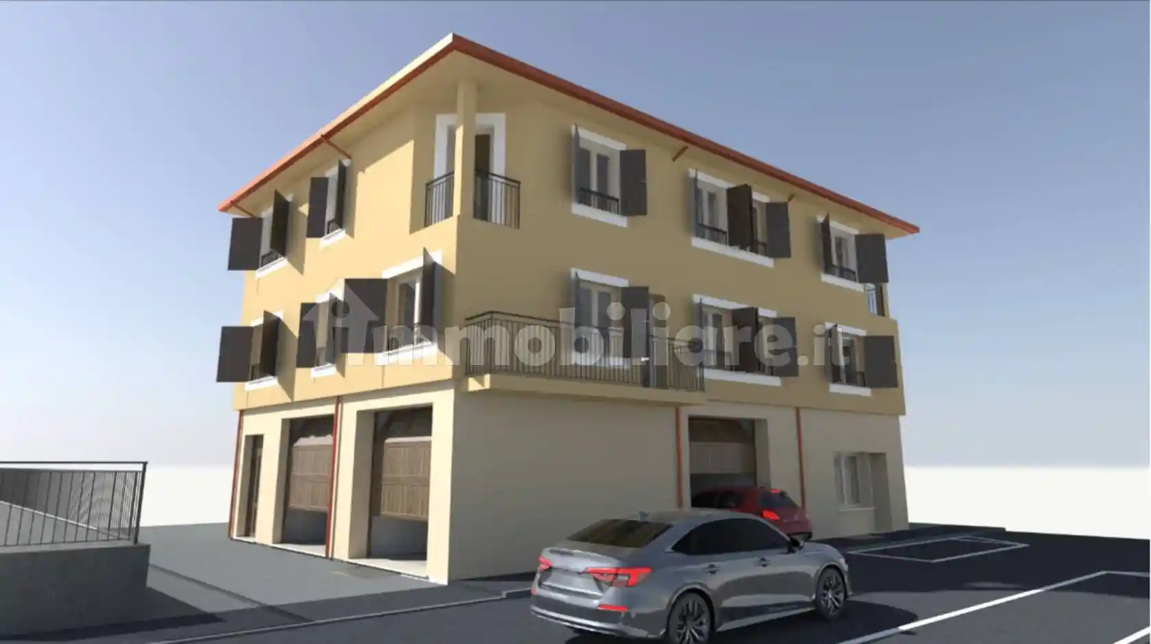 Appartamento in vendita a Cerea