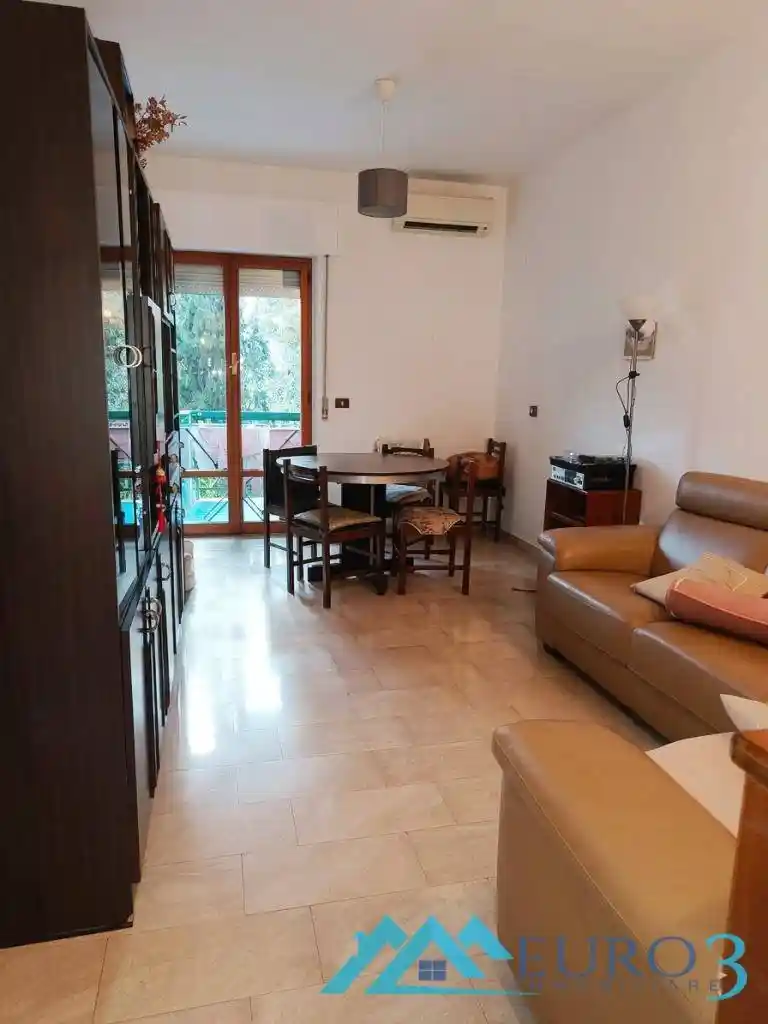 Appartamento in vendita a Ascoli Piceno